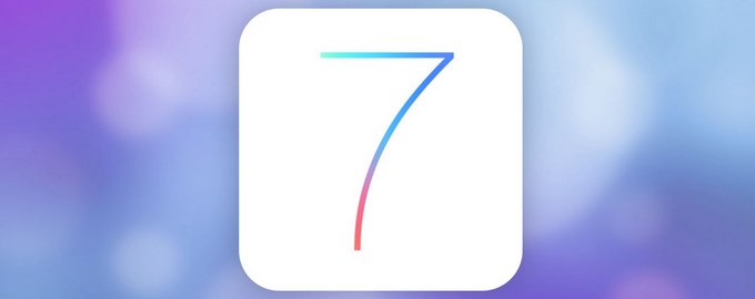 Как вам iOS 7?