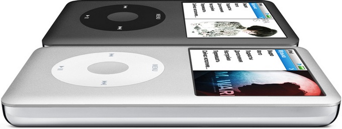 Опрос. Что станет с iPod Classic?