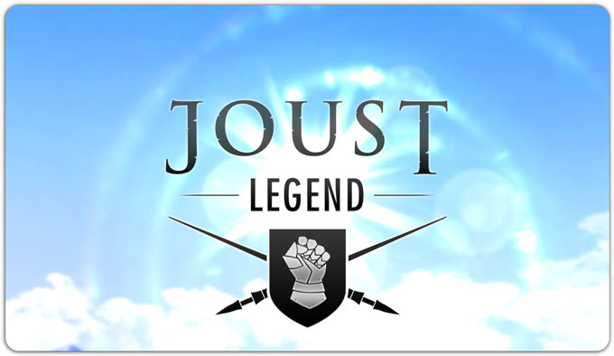 Joust Legend. Рыцарский турнир