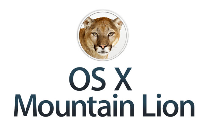 Вышло обновление 10.8.5 для OS X Mountain Lion