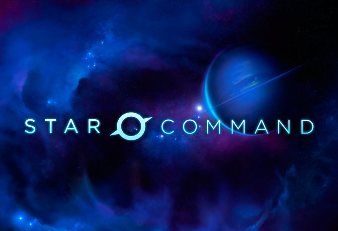 Star Command. Покорение космоса