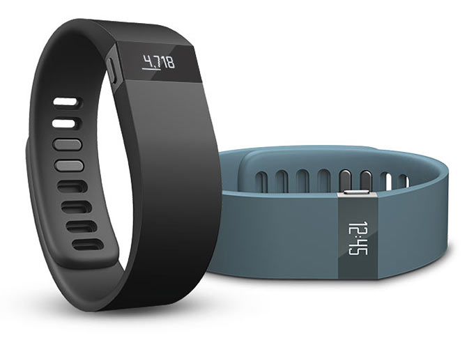 Fitbit Force: замена Jawbone Up 2, Nike+ Fuelband и даже простеньким смартчасам