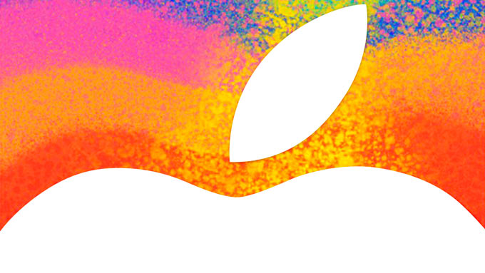 Apple покажет новые iPad 22 октября