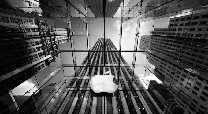 Apple в очередной раз названа самой инновационной компанией