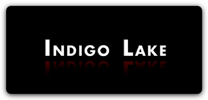 Indigo Lake. Мурашки по коже