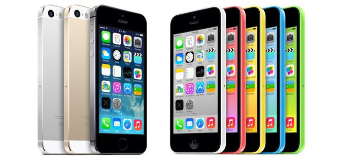 В Consumer Reports остались довольны новыми iPhone