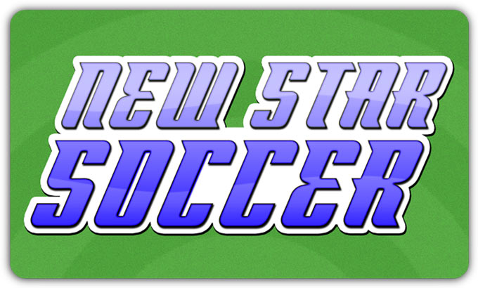 New Star Soccer. Для фанатов футбола