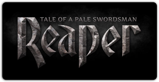 Reaper – Tale of a Pale Swordsman. Долой колонизаторов!