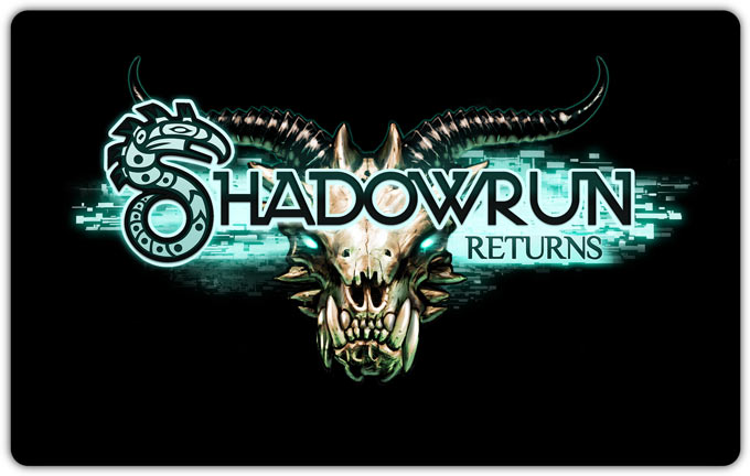 Shadowrun Returns. Киберпанк с Kickstarter