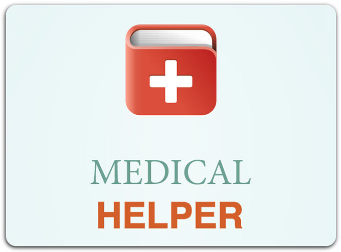 01 Medical Helper