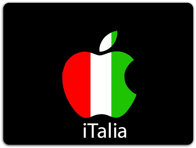 Итальянское правительство засудит Apple за неуплату налогов на миллиард евро