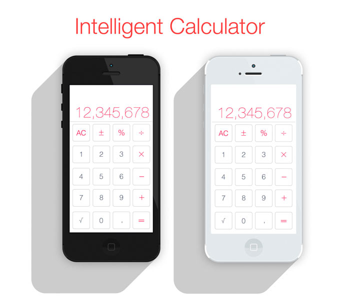 Intelligent Calculator. История о глупых ошибках