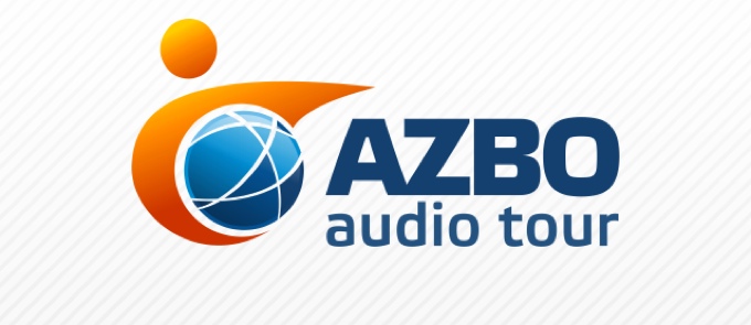 Аудио Тур Azbo. Уникальный экскурсовод по европейским городам
