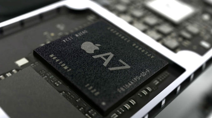 GlobalFoundries станет еще одним производителем процессоров А-серии для Apple (Обновлено)