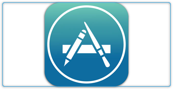 Apple продвигает встроенные в iOS приложения через App Store