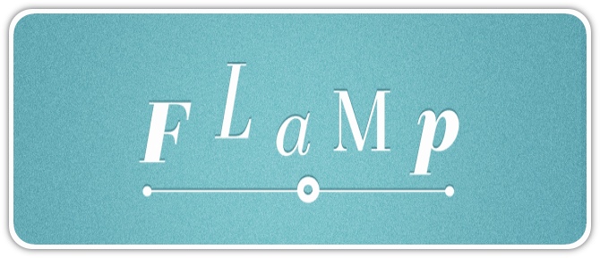 Flamp.ru — новый сервис от ДубльГИС