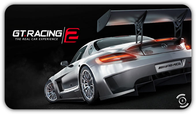 GT Racing 2: The Real Car Experience. Проторенной тропой