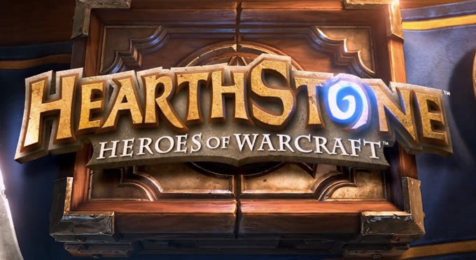 Hearthstone: Heroes of Warcraft для iOS появится во второй половине 2014 года