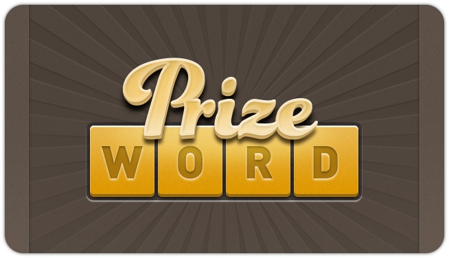 PrizeWord. Как заработать на сканвордах