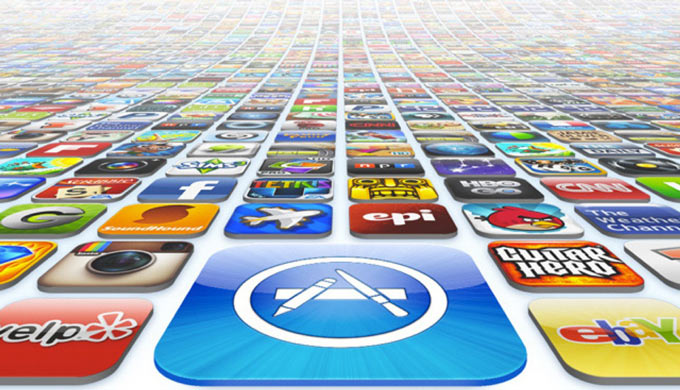 Apple модифицировала поисковый механизм App Store