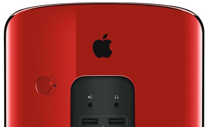 Самый дорогой Mac за всю историю Apple ушел с молотка