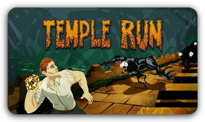 По мотивам Temple Run снимут фильм