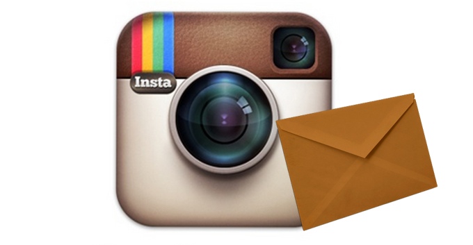 К концу года в Instagram появятся приватные сообщения