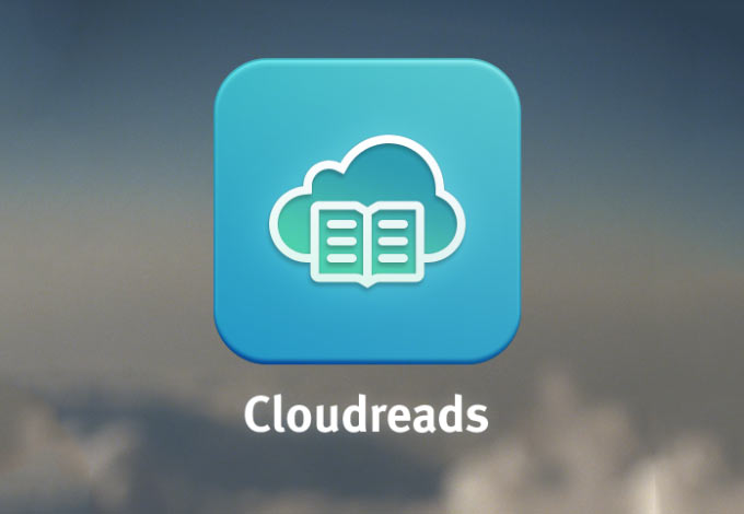 Cloudreads. Тысячи книг за рубль в день