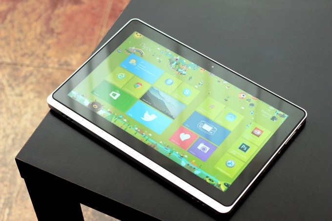 Опыт использования планшетника-ультрабука Acer Iconia W700. Второй и последний