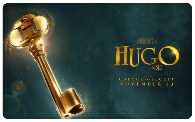 Фильм «Hugo» Мартина Скорсезе временно бесплатен в iTunes