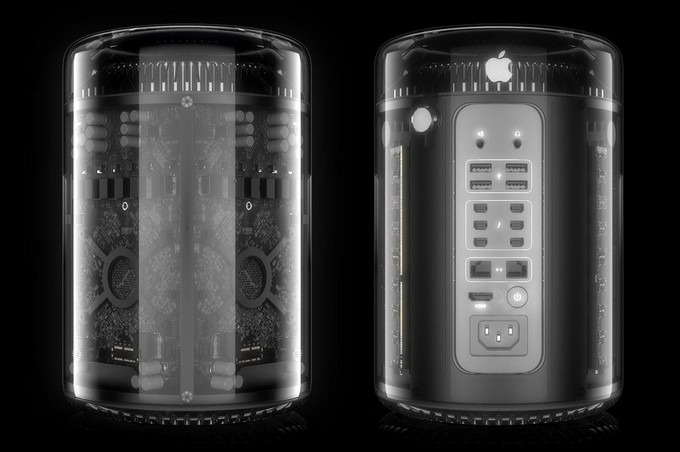 Apple готовит аудиторию Mac Pro к скорому началу продаж