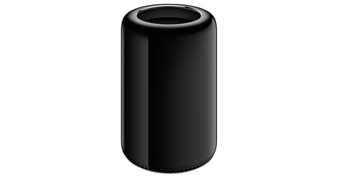 Apple выпустила первое обновление для Mac Pro, устраняющее ряд ошибок