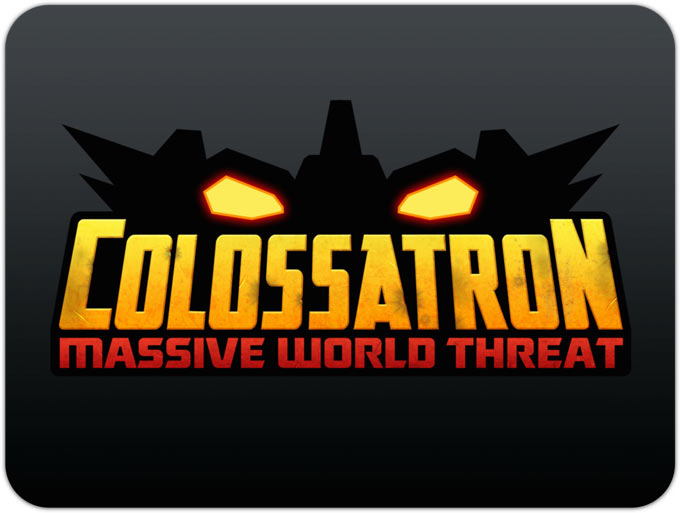 Colossatron: Massive World Threat. Змейка вышла на тропу войны