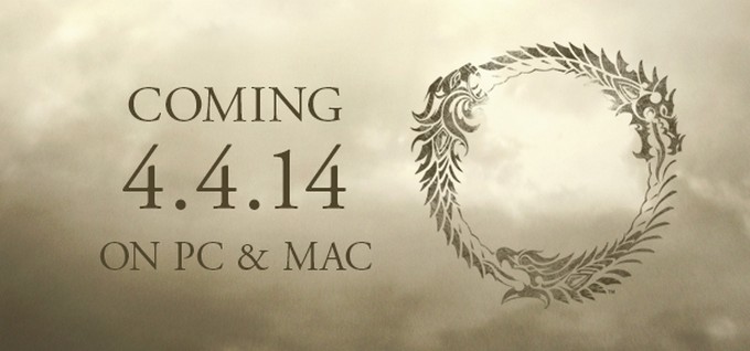 Elder Scrolls Online выйдет на Mac одновременно с PC-версией