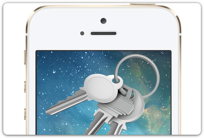 Как сохранять любые пароли Safari в Связке ключей iCloud для iOS и OS X