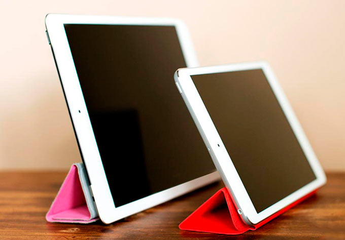 72% покупателей планшетов собираются приобрести iPad