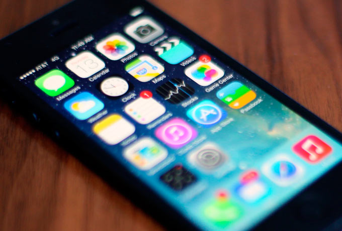 iOS 7 установлена на 74% мобильных устройств Apple
