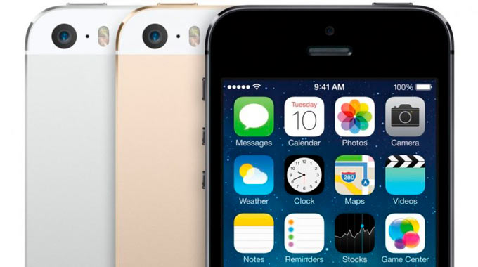 На следующей неделе LTE в iPhone 5s/5c станет доступен абонентам Билайн