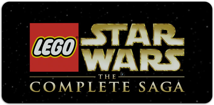 LEGO Star Wars: The Complete Saga. Все эпизоды «Звездных войн» в одной игре