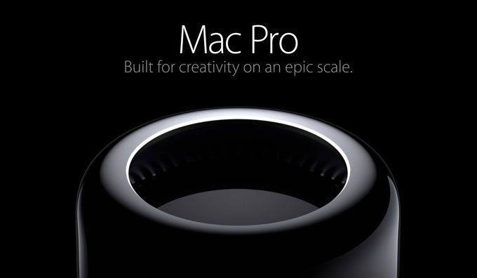 Цена нового Apple Mac Pro оказалась меньше стоимости компонентов сопоставимого Windows-компьютера