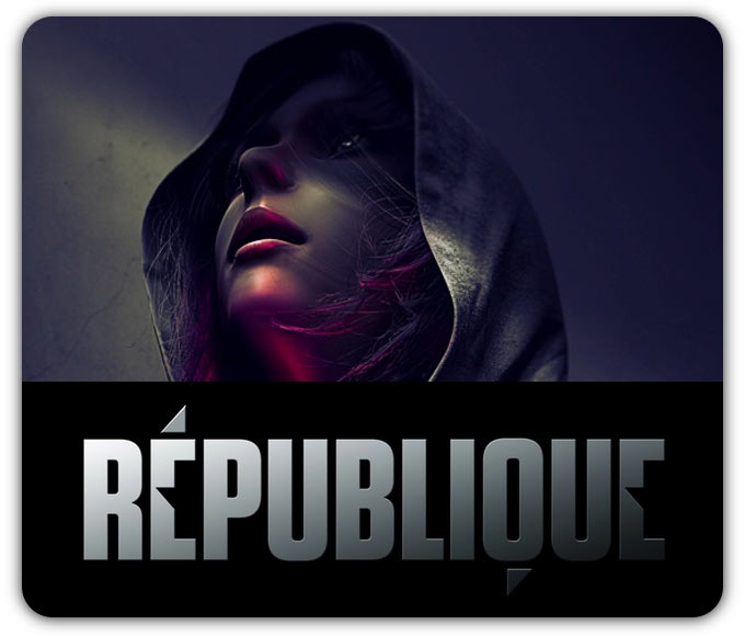 Republique. Партнеры поневоле