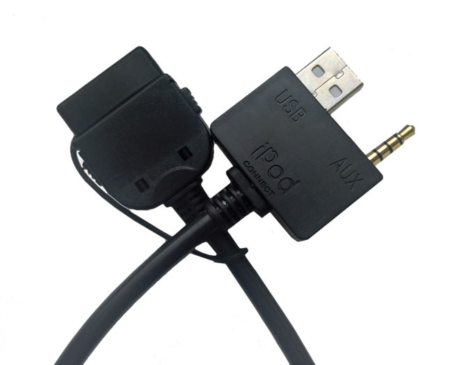Автомагнитола HYUNDAI H-CCR USB, AUX, SD, 4x45Вт