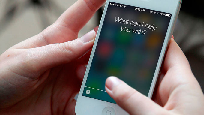 Apple запатентовала «умную» док-станцию, расширяющую возможности Siri