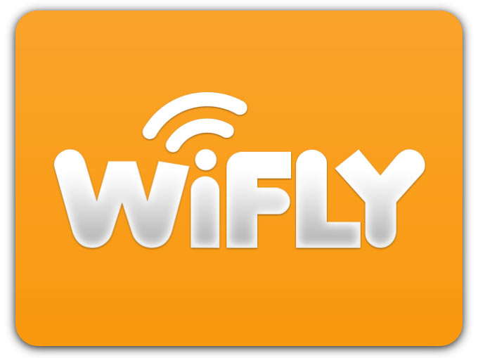 WiFly Pro. Удобный обмен файлами для iOS-устройств и не только