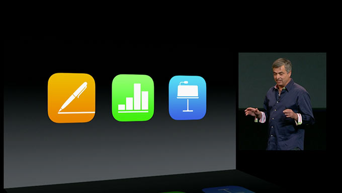 Apple удалила Keynote Remote из App Store и масштабно обновила мобильный iWork