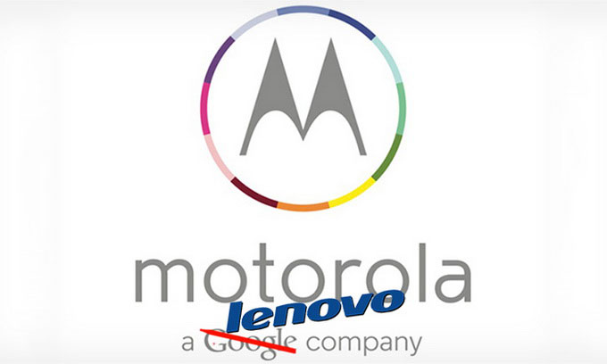 Lenovo выкупила Motorola Mobility за $3 млрд, но Google оставила патенты себе