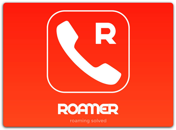 Roamer. Копеечный роуминг с доступом к местному мобильному интернету в двух сотнях стран