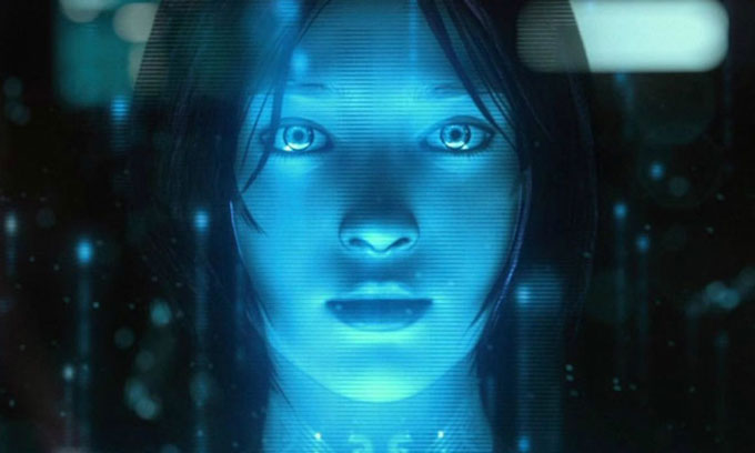 Cortana – конкурент Siri от Microsoft – станет доступен в апреле