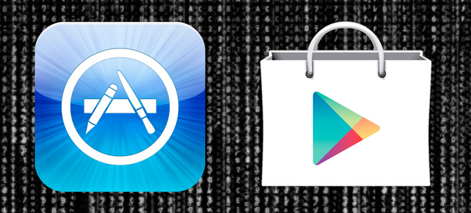 Качество приложений в App Store и Google Play сравнялось. Очередь за сервисами