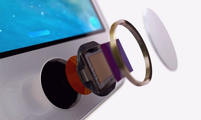 Foxconn произвела пробную партию iPhone 6 с сапфировым стеклом